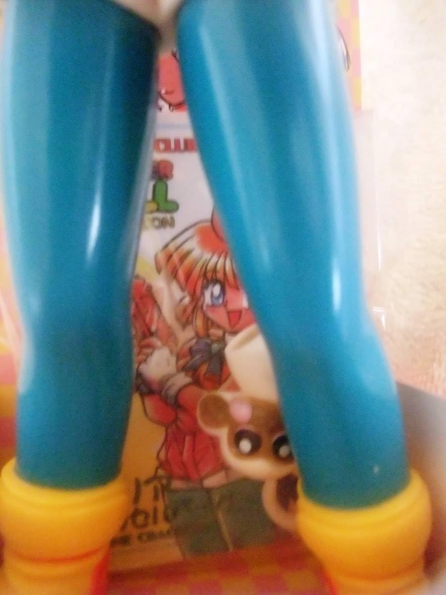 Amazon.co.jp: 未開封！浪漫堂＆ここまひ赤い靴CLUBキャラクター
